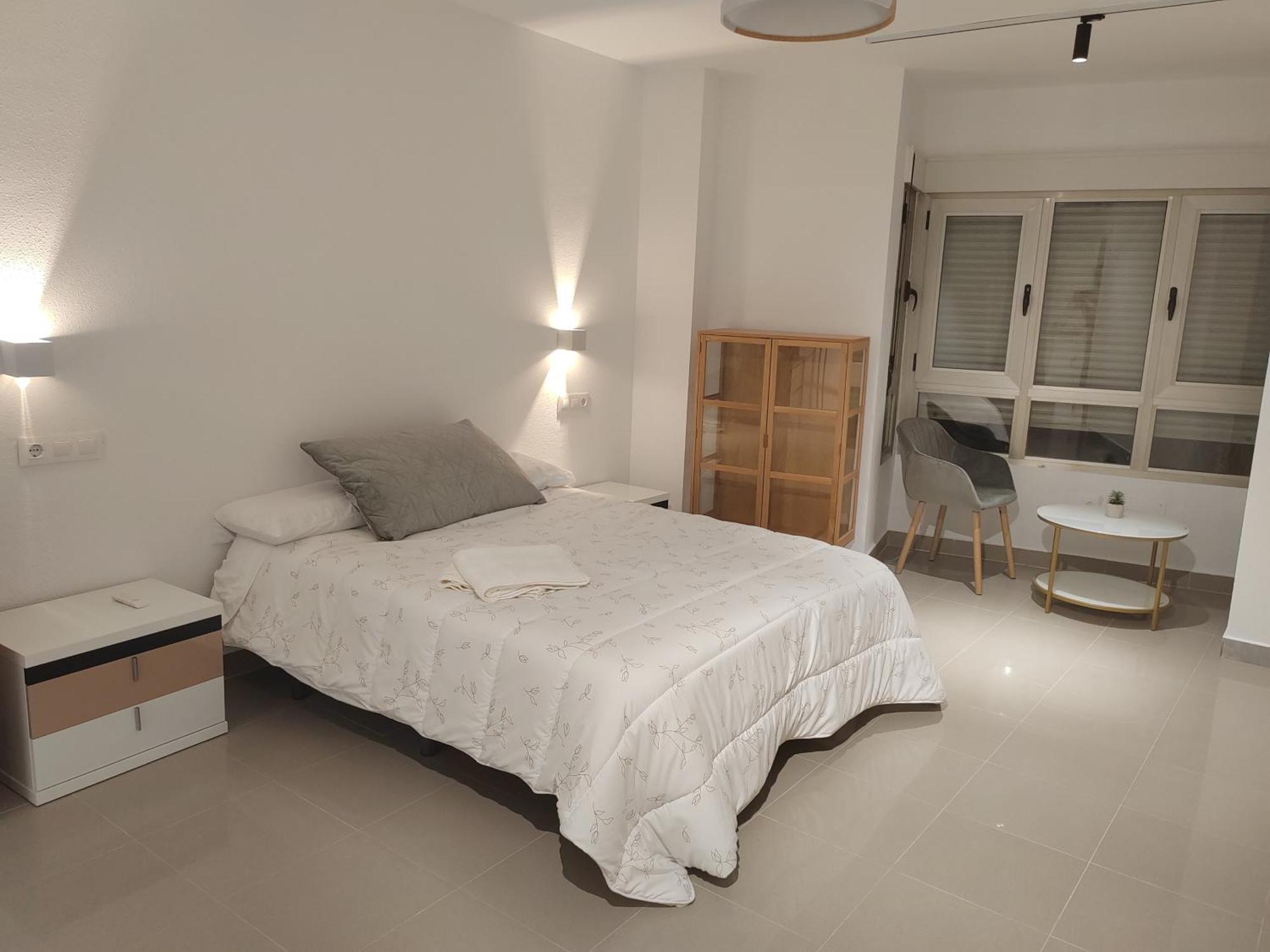 Increible Loft En El Corazon De Lorca Apartment Exterior photo