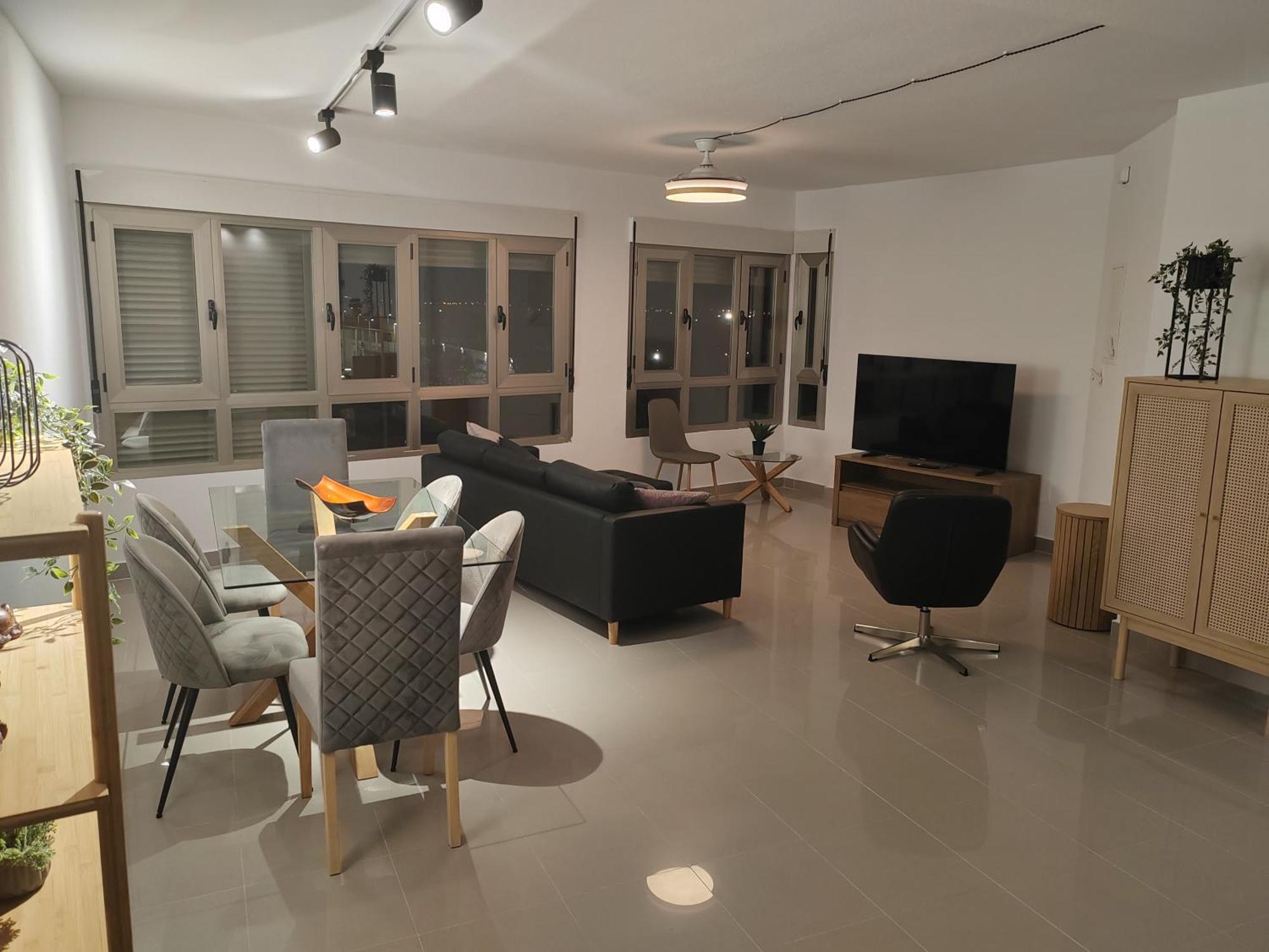 Increible Loft En El Corazon De Lorca Apartment Exterior photo