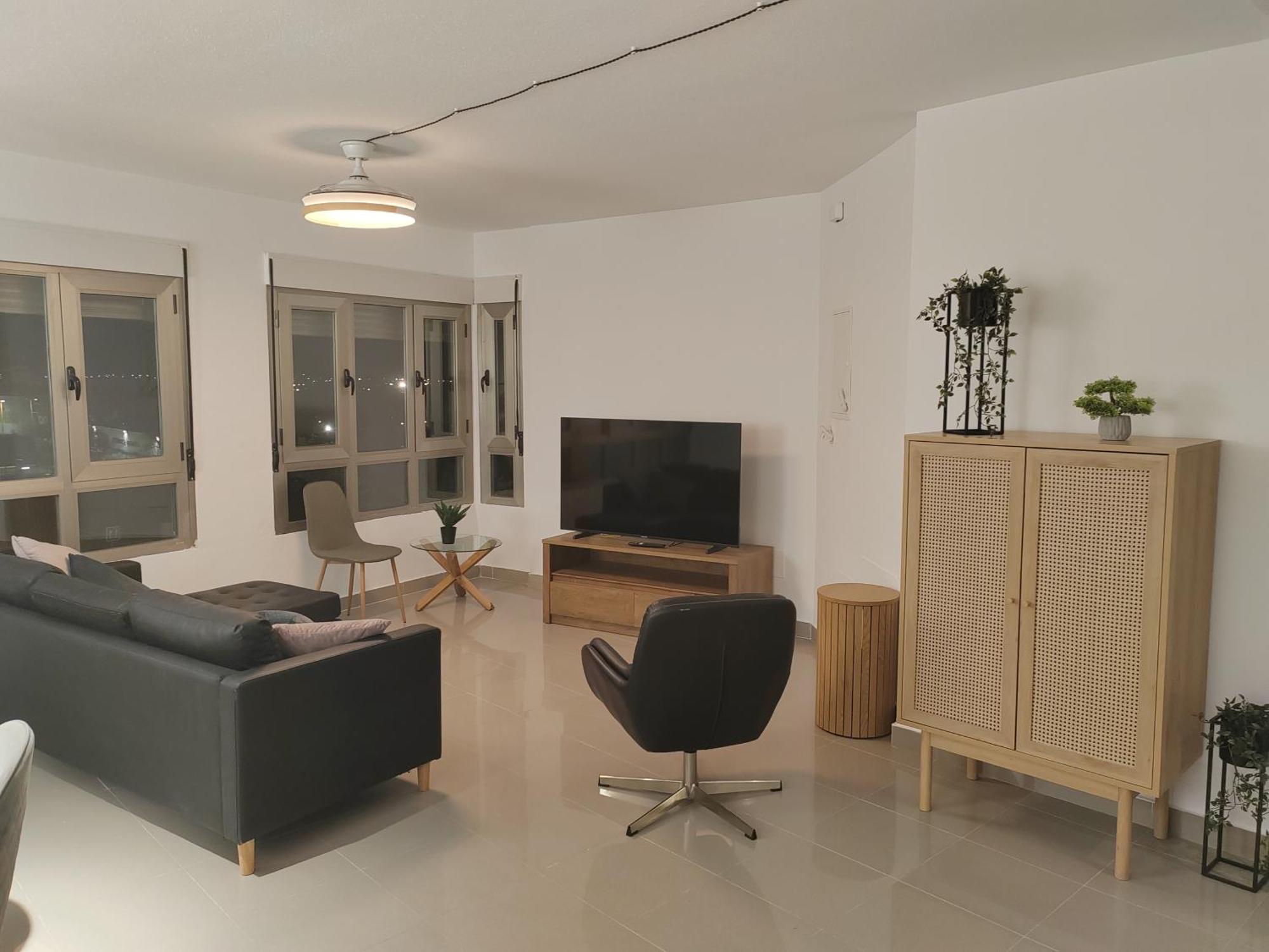 Increible Loft En El Corazon De Lorca Apartment Exterior photo