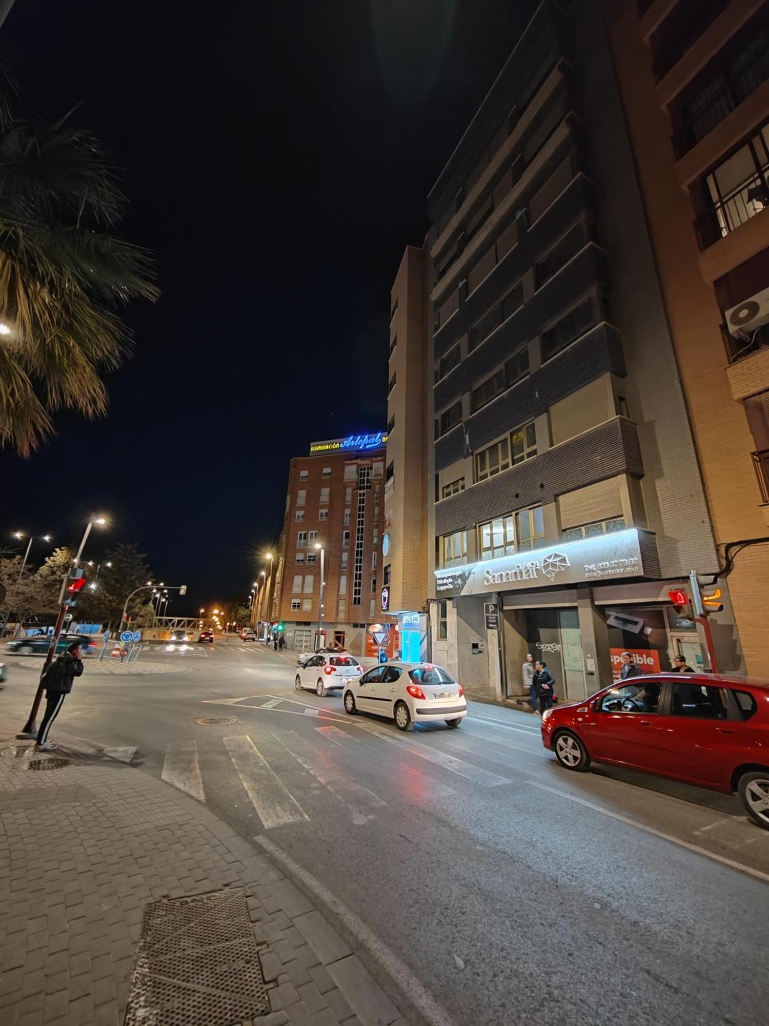 Increible Loft En El Corazon De Lorca Apartment Exterior photo